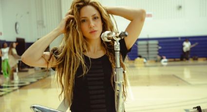VIDEO Exbailarina de Venga la Alegría acusa a Shakira de maltrato