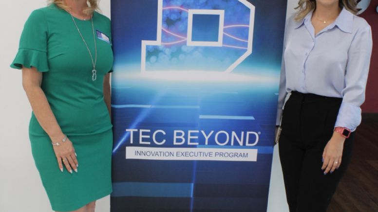 Arranca la séptima edición del programa Tec Beyond