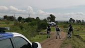 Hallan cadáver de hombre con signos de violencia en Jaral del Progreso