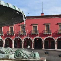 ICL Rehabilita Casa de la Cultura Diego Rivera