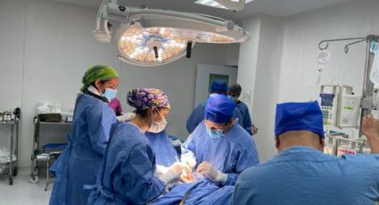 IMSS Guanajuato ha procurado 68 órganos y tejidos durante 2023 en 3 hospitales