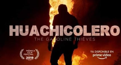 El cineasta Edgar Nito anunció la llegada de su opera prima ‘Huachicolero’ a más plataformas