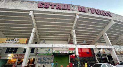 Gobierno de Irapuato espera recibir estadio Sergio León Chávez esta semana