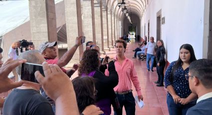 Ciudadanos exigen a Gobierno Municipal seguridad en Lomas de Españita