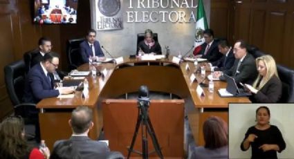 En un año, Tribunal Electoral de Hidalgo atendió 96 controversias