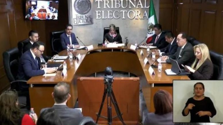En un año, Tribunal Electoral de Hidalgo atendió 96 controversias