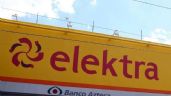 Corte rechaza 4 amparos de Elektra contra SAT