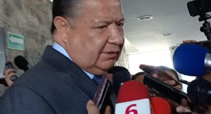 Niega gobernador persecución política contra diputado acusado de narcomenudeo