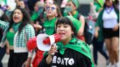 Marchan en todo el País por la legalización del aborto