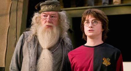 Muere el actor Michael Gambon, quien dio vida a Albus Dumbledore en Harry Potter