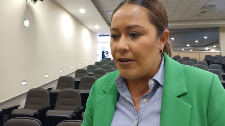 Sí hay recursos para atender seguridad pública en Acatlán, asegura alcaldesa