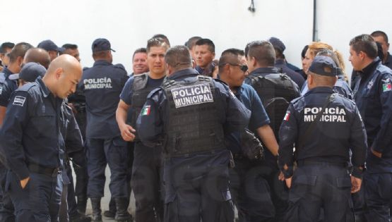 Incrementaron en Hidalgo puestas a disposición de personas con faltas cívicas o delitos en 2022: Censo de Seguridad