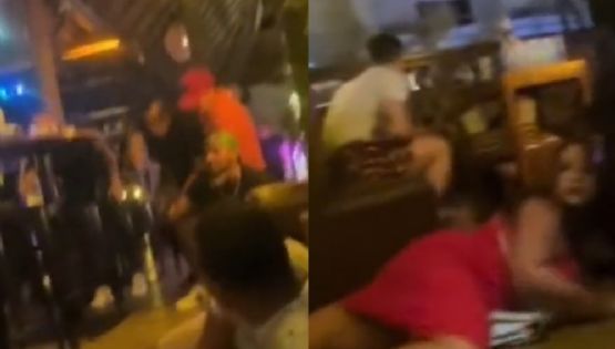 Violencia en Quintana Roo: hieren a mujer canadiense durante ataque a balazos en bar en Playa del Carmen 