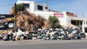Multas de hasta 10 mil pesos para “pepenadores” que extraigan basura de vía pública