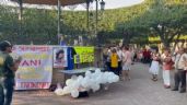 Danzón y Memoria: Centro de Celaya se detiene para recordar a 'Fani' en su cumpleaños