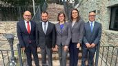 Inicia Claudia Gómez cambios en equipo de trabajo en rectoría de la Universidad de Guanajuato