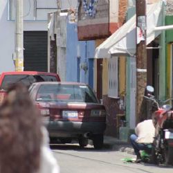 León: Irrumpen sicarios a casa y asesinan a 2 en la colonia Palomares