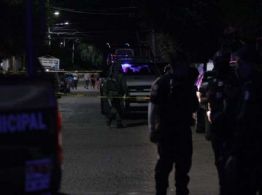 Muere en riña: Lo apuñalan hasta la muerte durante La Alborada