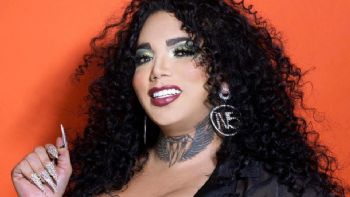 Paolita Suárez de ‘Las Perdidas’ revela la enfermedad que padece: 'Estoy muy asustada'