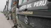 Crisis en Perú: Mueren 4 soldados tras enfrentamiento contra presuntos ‘terroristas’