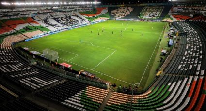 Propietarios de palcos y plateas quieren remodelar el Estadio León