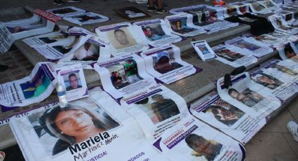 Obispo de Irapuato: 'Ocultar cifras de desapariciones no resuelve el problema'