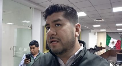 Yonattan Álvarez es y será alcalde de Mixquiahuala, responde comisión del Congreso