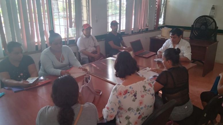 Reactivarán cuentas de alumnos de Yahualica que se quedaron sin beca Benito Juárez