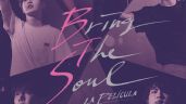 La película documental de BTS “Bring The Soul” llega a Netflix