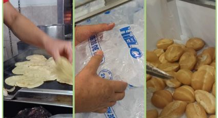 Sancionan en Hidalgo a fábricas de hielo, cocinas y tortillerías: Copriseh