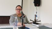 Teresita Rendón presenta queja ante Derechos Humanos contra consejeros que la acusaron de plagio