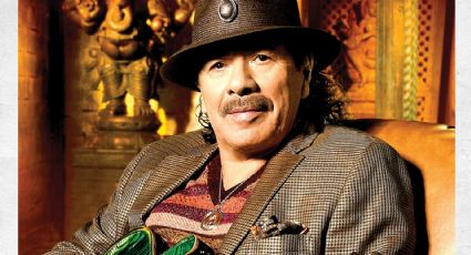 La historia de Carlos Santana llegará a Cinépolis. Así puedes obtener boletos para su única función