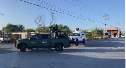 'Sitian' a Reynosa; capturan a capo