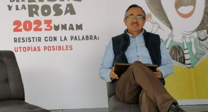 En enero candidatura de Morena a alcaldía de Pachuca: Pablo Vargas