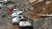 Japón inicia un aterrador 2024 con potente terremoto de 7.6 y tsunamis; van 6 personas muertas