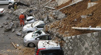 Japón inicia un aterrador 2024 con potente terremoto de 7.6 y tsunamis; van 6 personas muertas