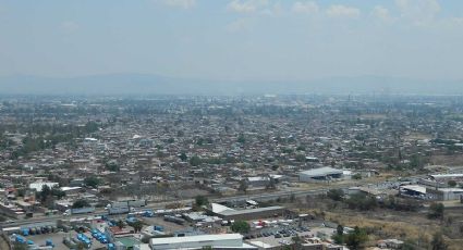 ¿Contingencia ambiental en Guanajuato? Esta es la calidad del aire del 1 de enero