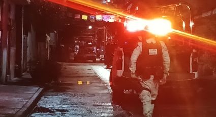 Los últimos 56 homicidios del 2023 en México; ayer en Guanajuato asesinaron a 8 personas