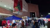 Albergará sede del PRI "Martes de canasta", nuevo tianguis en Pachuca