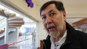 Gerardo Fernández Noroña: Morena tiene posibilidades de ganar en Guanajuato