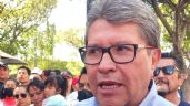 Ricardo Monreal afirma que Morena está arriba en las encuestas