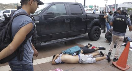 Cárteles mexicanos serían la causa de la violencia en Ecuador, AM te explica qué relación hay