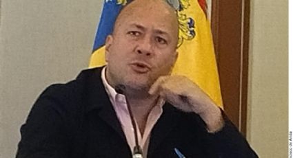 Elecciones 2024: Critica Alfaro a Samuel García y su forma de anunciar a Máynez como candidato de MC
