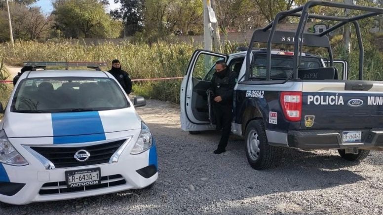 De Hidalgo mayoría de ejecutados en Querétaro, revela Fiscalía