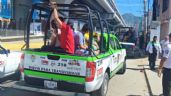 Atacan terminal de autobuses en Acapulco por presunta extorsión; suspenden servicio a usuarios