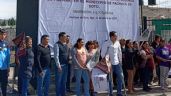 Ejercerá SIPDUS 400 mdp para pavimentaciones en 70 colonias de Pachuca y Mineral de la Reforma