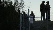 Gobierno de Texas cierra parque de Eagle Pass por aumento de migrantes