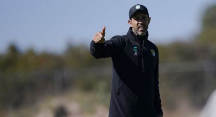 Club León: Jorge Bava promete una Fiera ofensiva e inteligente en el Clausura 2024