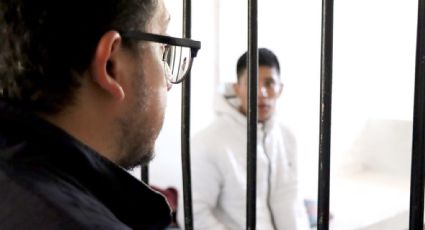 Fiestas navideñas: 192 detenidos en galeras de Pachuca
