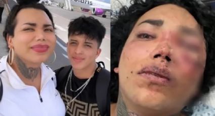 ‘Perdóname, me equivoqué’: Novio de Paola Suárez le ofrece disculpas desde supuesta cuenta de Instagram